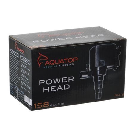 AQUATOP PH Series Power Head PH16
